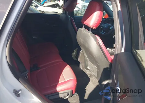 2024 Lincoln Corsair Reserve from USA, damaged, VIN 5LMCJ2DA7RUL07639